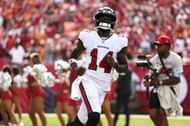 Week 4 starts (image credit: Getty)
